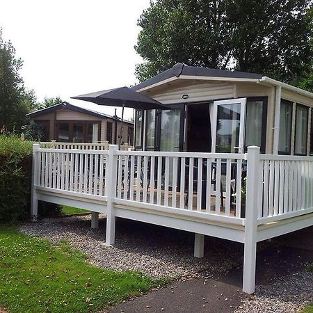 Tiggs Caravans Blackpool Exterior foto